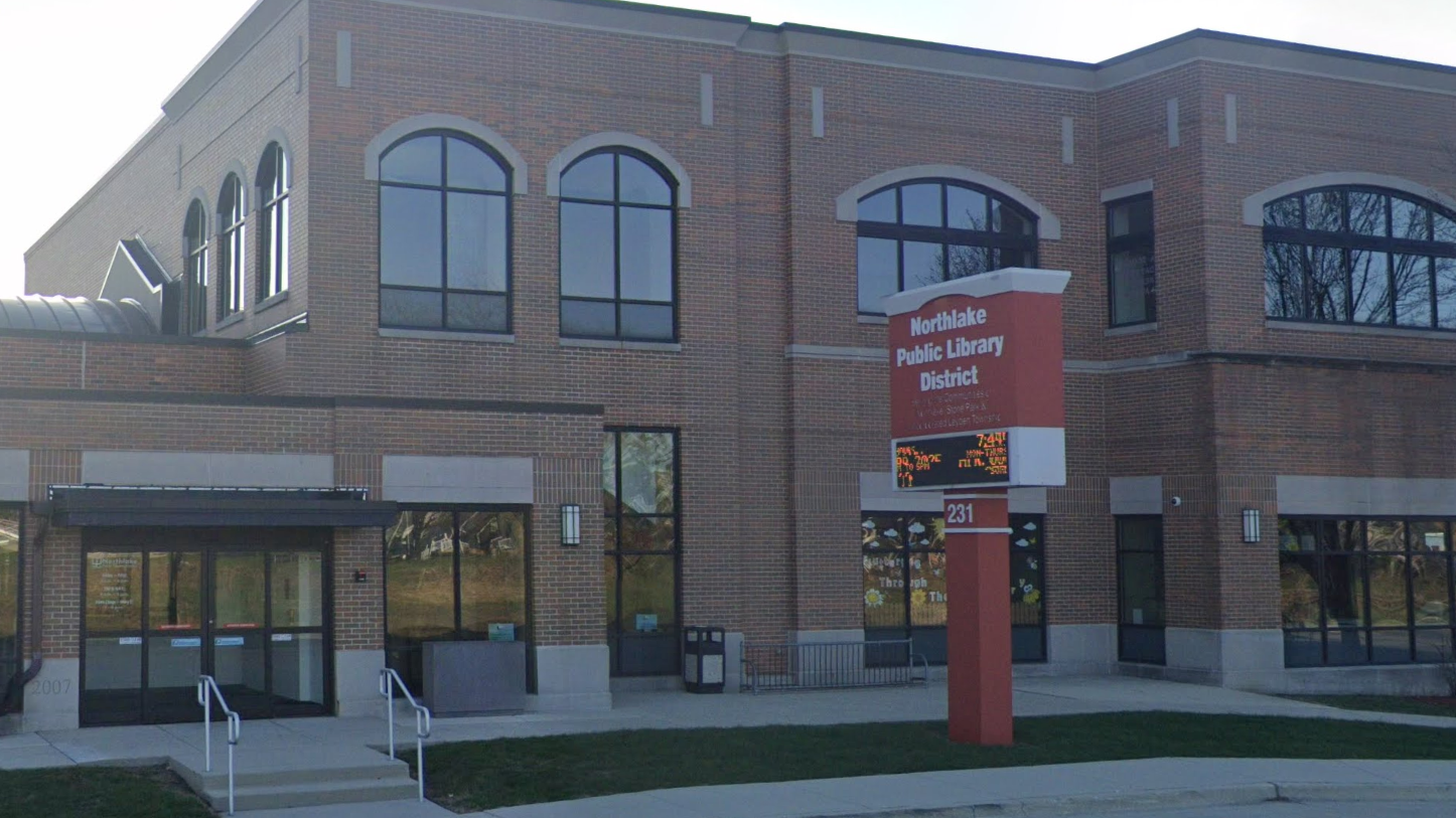 Northlake Public Library