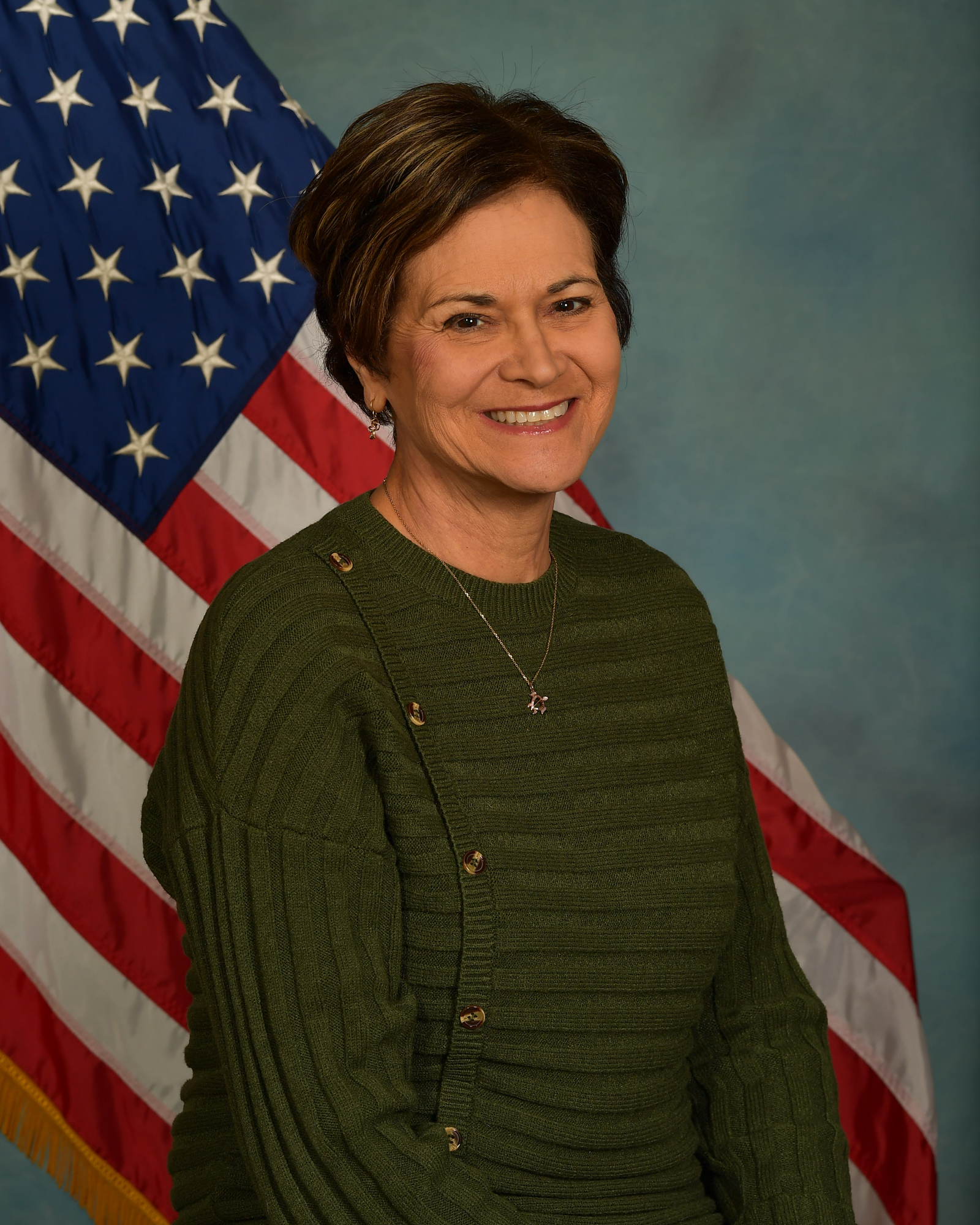 Penny Feldmann headshot