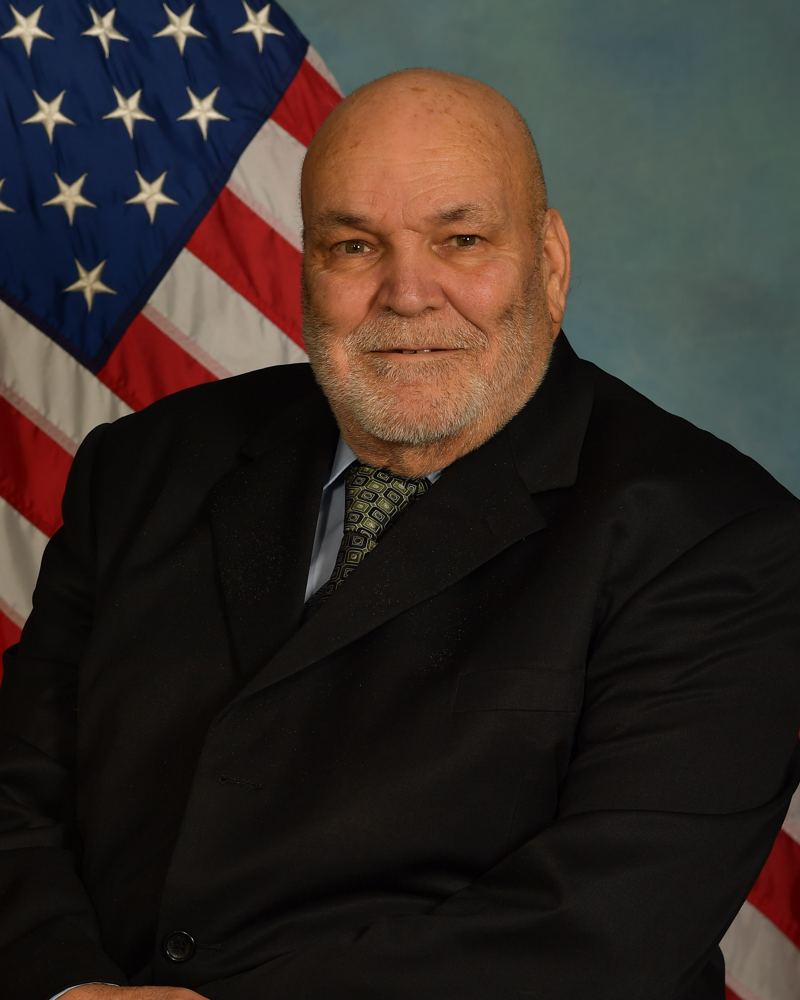 Rich Grochowski headshot