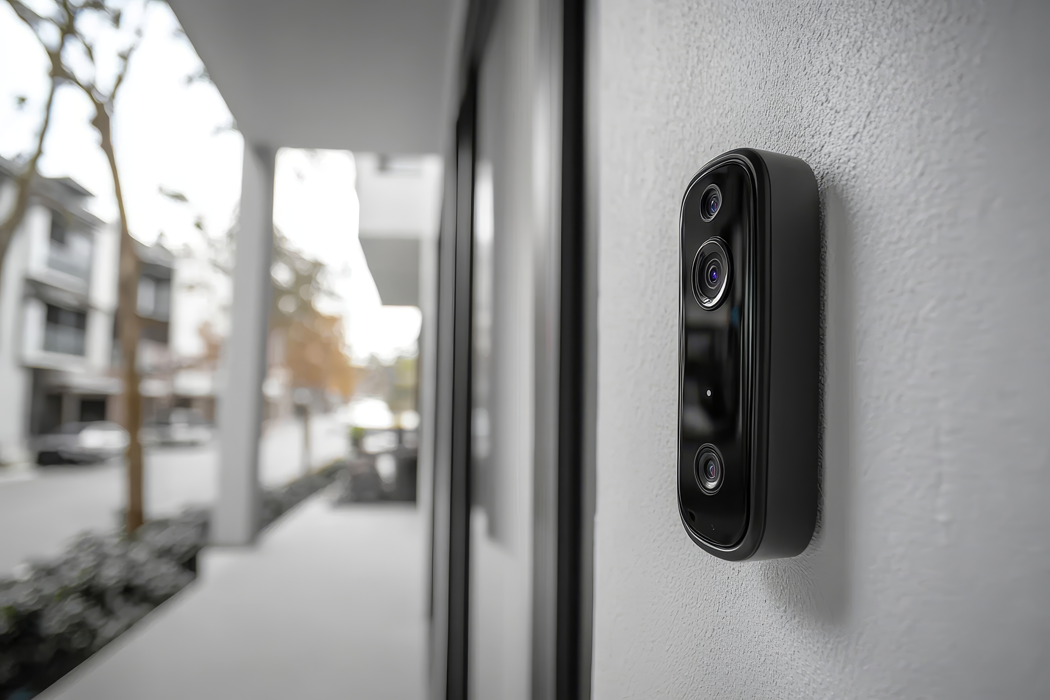 Vacation House Watches