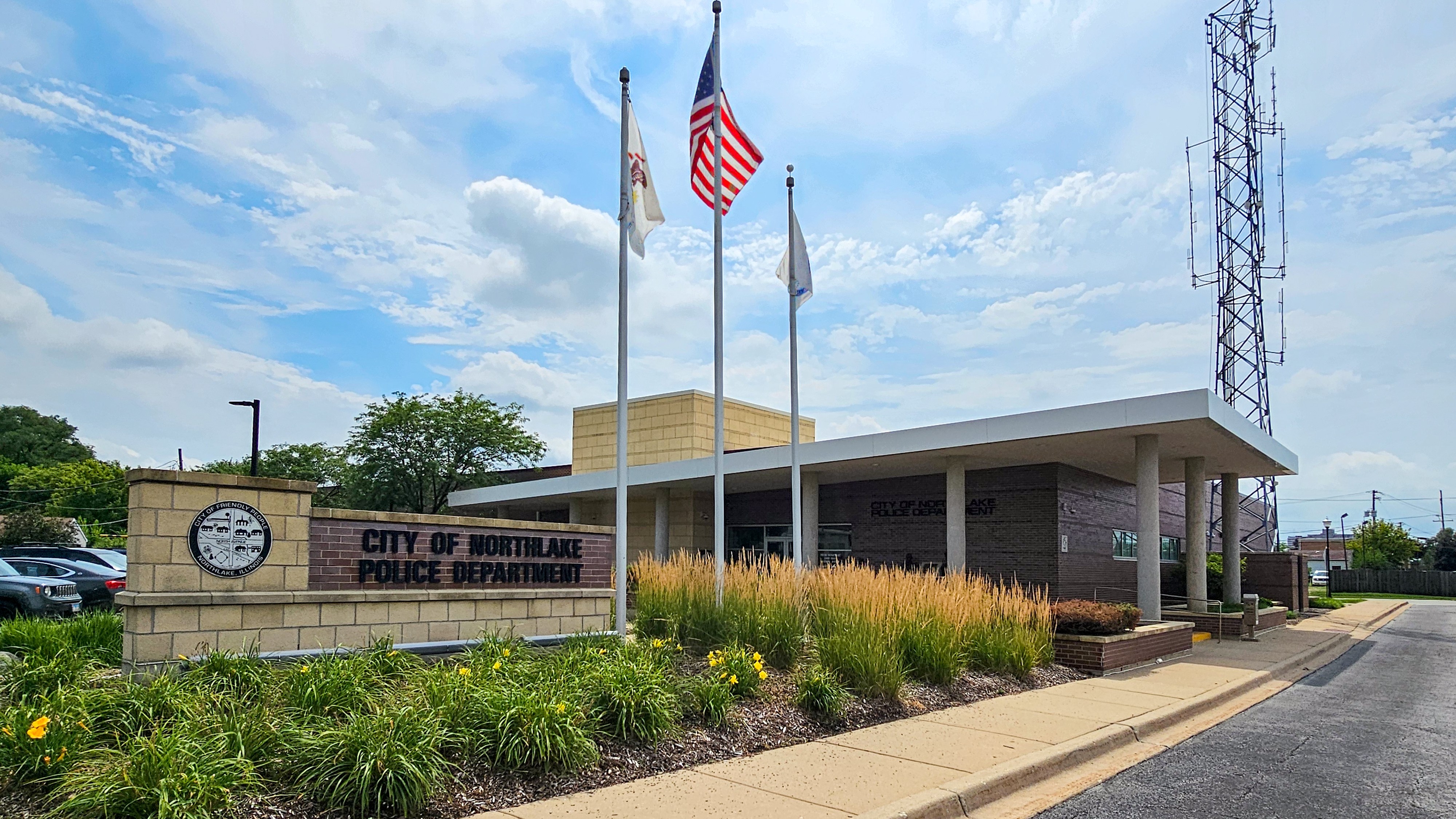 Citizen Complaint Process