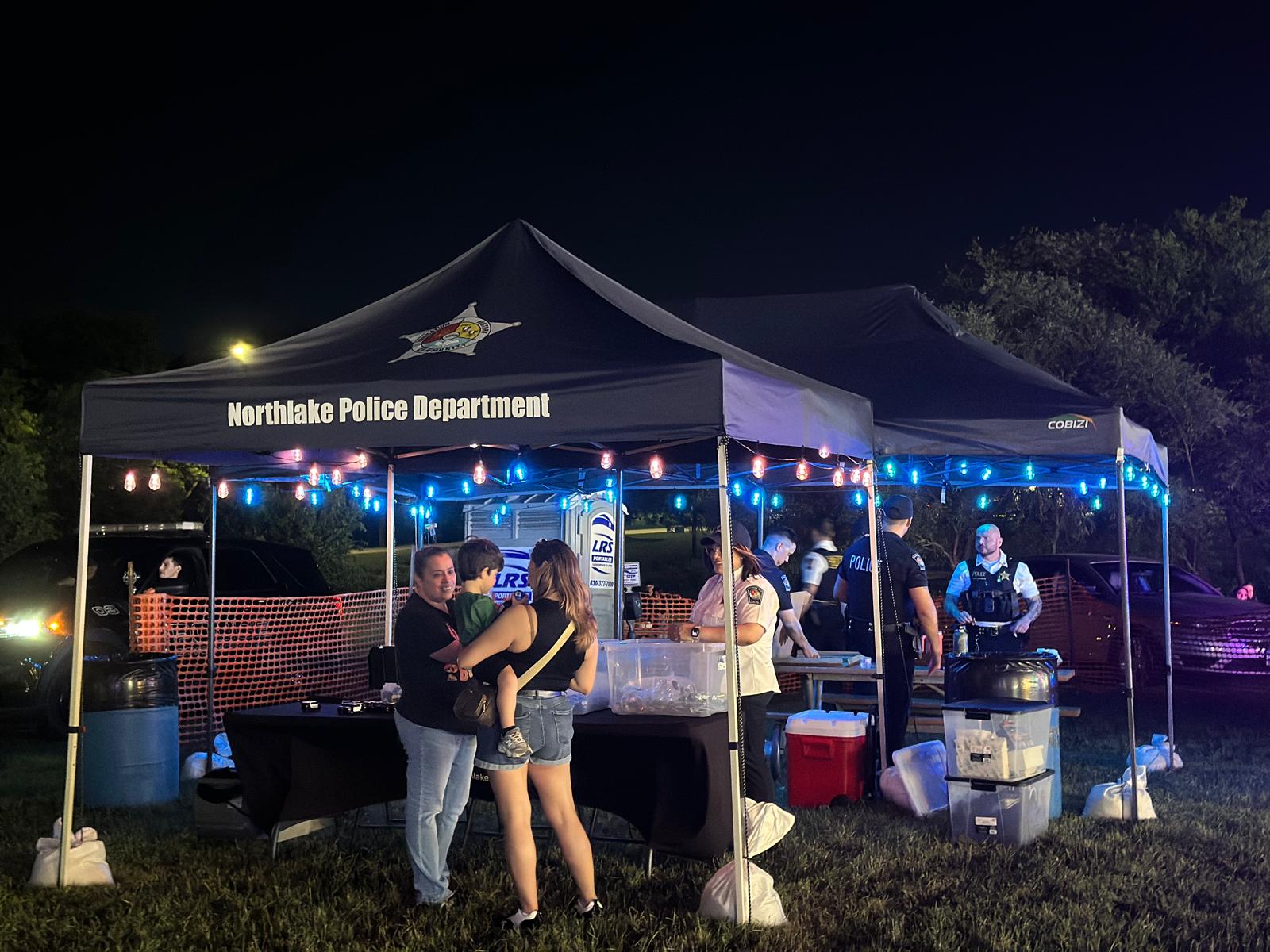 Community Days Summer Festival