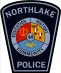 Northlake Police Logo